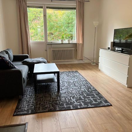 Stockholm Apartment Hammarbyhojden Εξωτερικό φωτογραφία