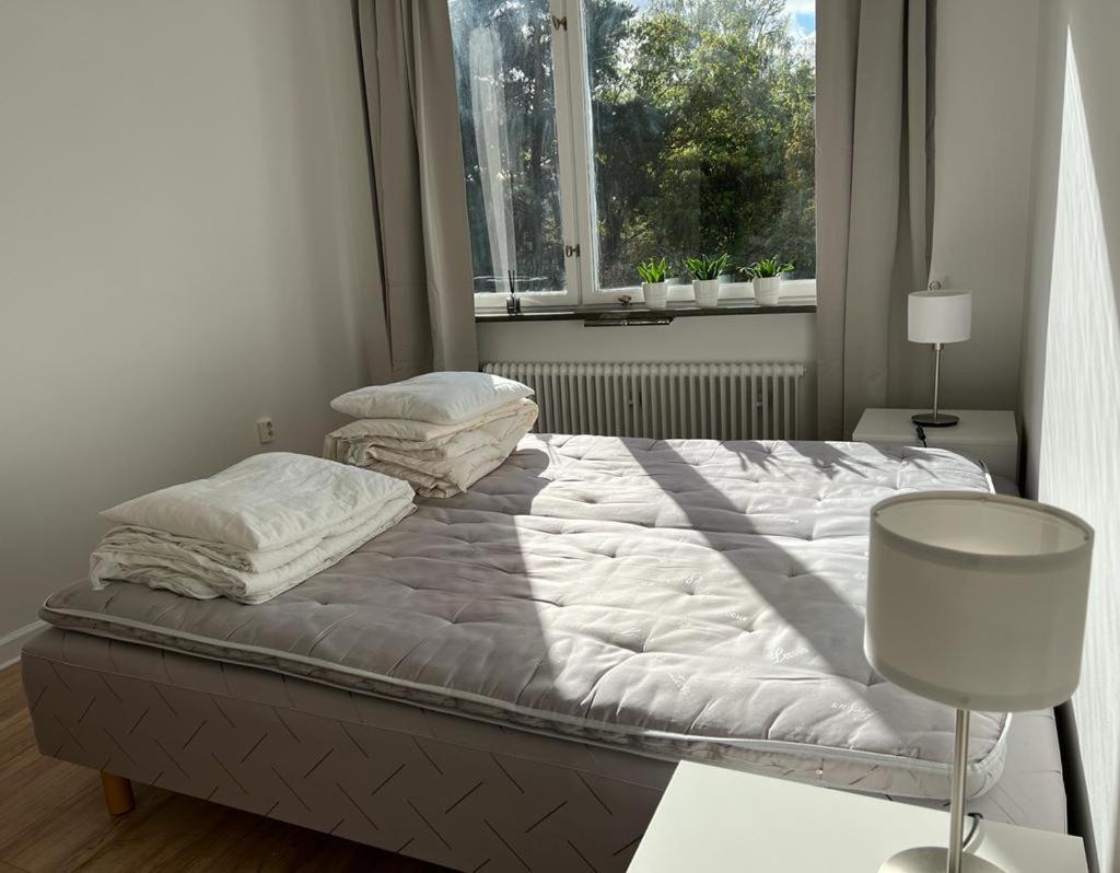 Stockholm Apartment Hammarbyhojden Εξωτερικό φωτογραφία