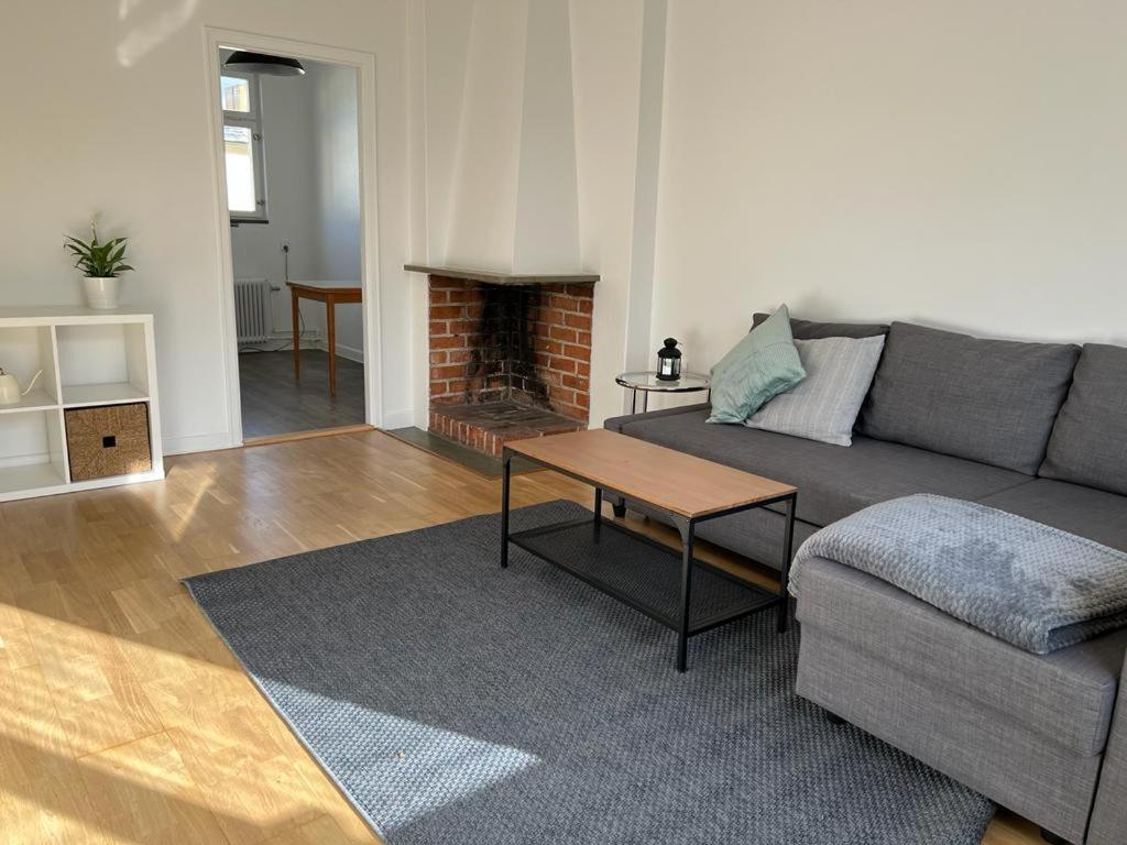 Stockholm Apartment Hammarbyhojden Εξωτερικό φωτογραφία