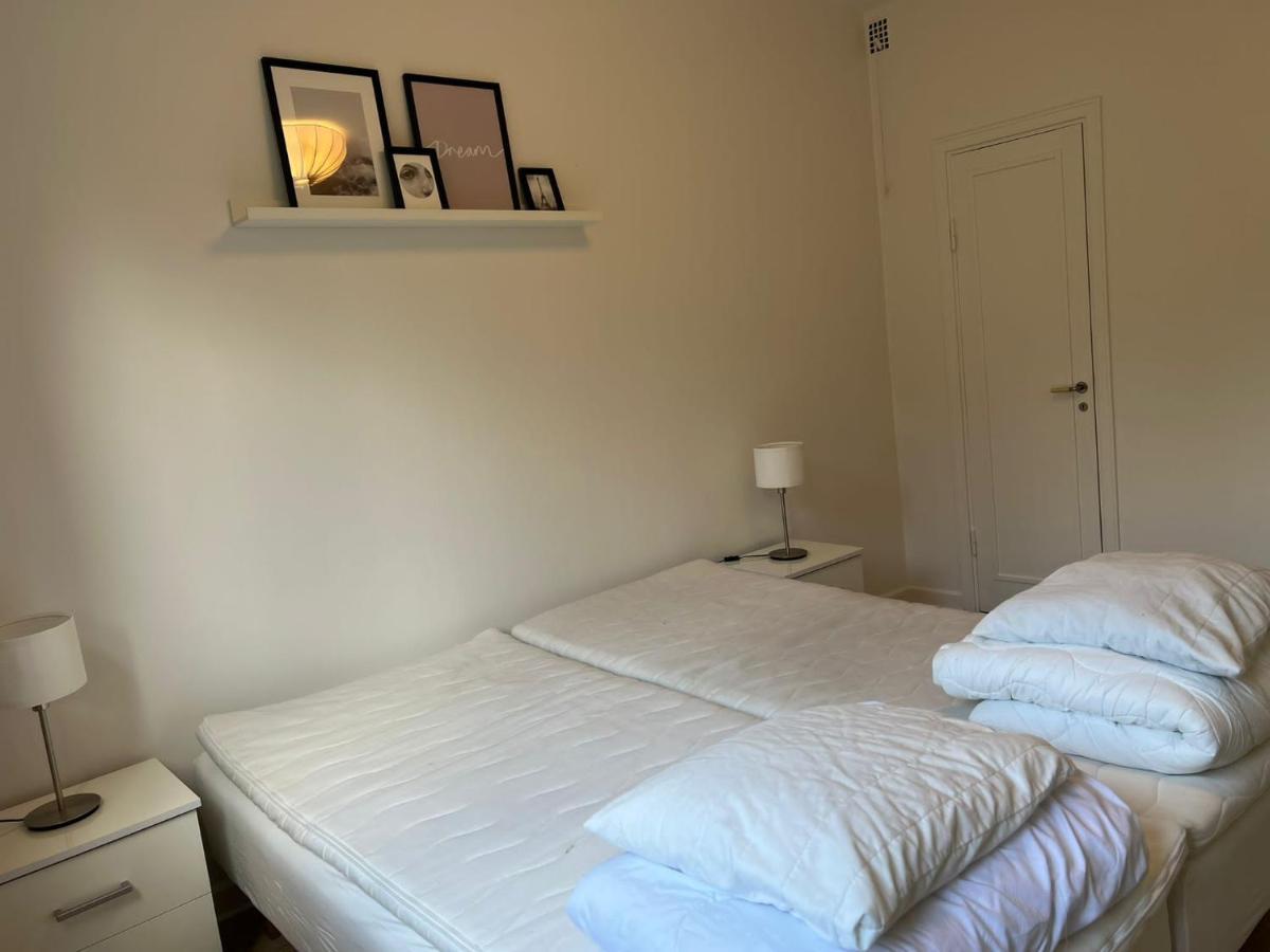 Stockholm Apartment Hammarbyhojden Εξωτερικό φωτογραφία