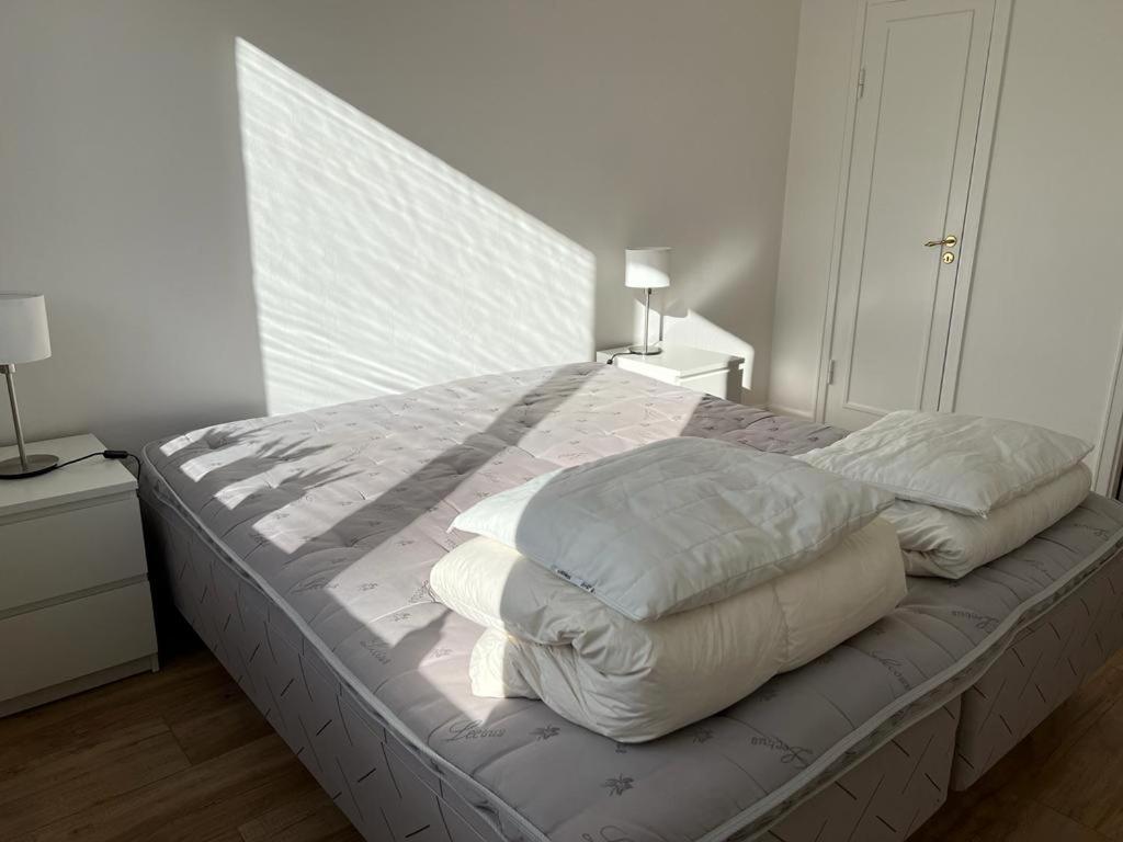 Stockholm Apartment Hammarbyhojden Εξωτερικό φωτογραφία