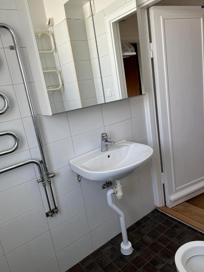 Stockholm Apartment Hammarbyhojden Εξωτερικό φωτογραφία