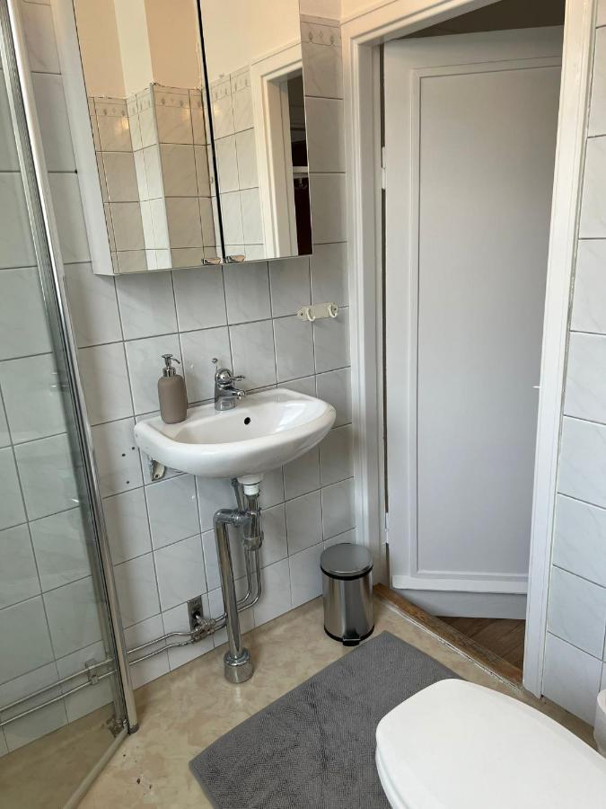 Stockholm Apartment Hammarbyhojden Εξωτερικό φωτογραφία