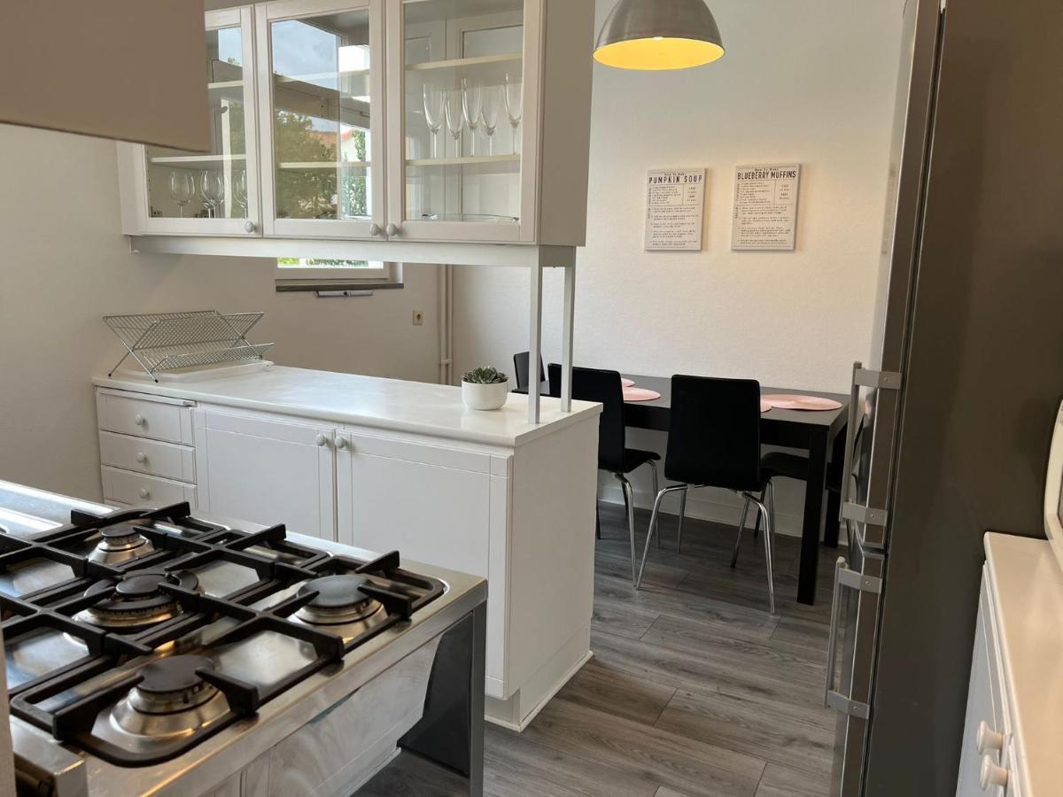 Stockholm Apartment Hammarbyhojden Εξωτερικό φωτογραφία