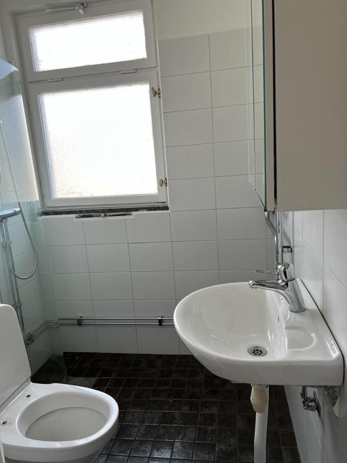 Stockholm Apartment Hammarbyhojden Εξωτερικό φωτογραφία
