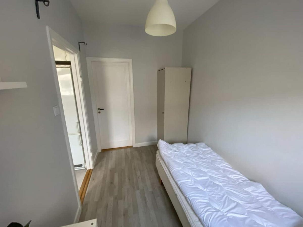 Stockholm Apartment Hammarbyhojden Εξωτερικό φωτογραφία