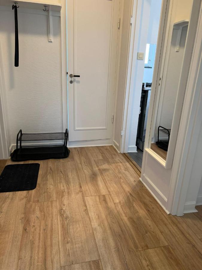 Stockholm Apartment Hammarbyhojden Εξωτερικό φωτογραφία