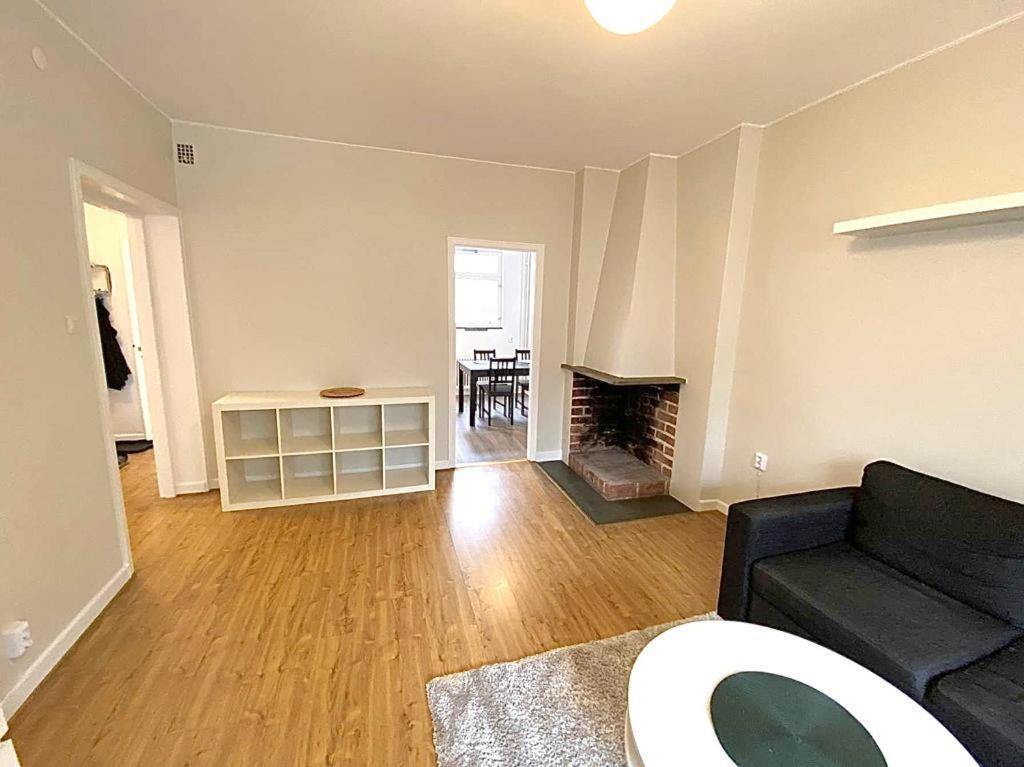 Stockholm Apartment Hammarbyhojden Εξωτερικό φωτογραφία