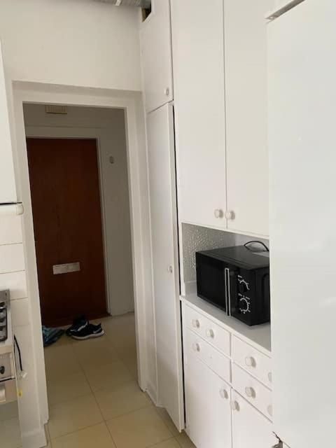 Stockholm Apartment Hammarbyhojden Εξωτερικό φωτογραφία