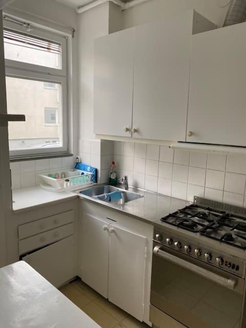 Stockholm Apartment Hammarbyhojden Εξωτερικό φωτογραφία