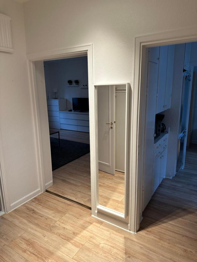 Stockholm Apartment Hammarbyhojden Εξωτερικό φωτογραφία